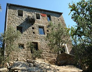 Verblijf 4604301 • Vakantiewoning Corsica • Casa Giacometti 