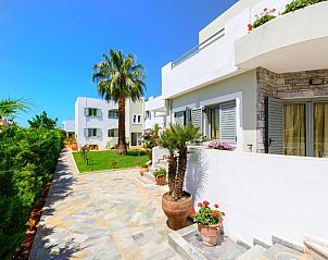 Verblijf 4606206 • Vakantie appartement Kreta • Angela Studios & Apartments 