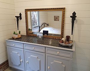 Guest house 460703 - Holiday property IJsselmeerkust - Vakantiehuis Ferienchalet 