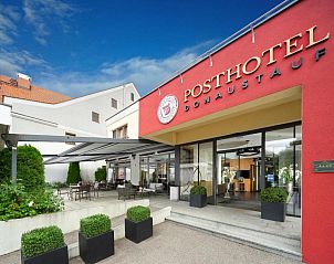 Guest house 46103301 • Apartment Bavaria • Forsters Posthotel 