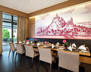 Verblijf 46103301 - Vakantie appartement Beieren - Forsters Posthotel