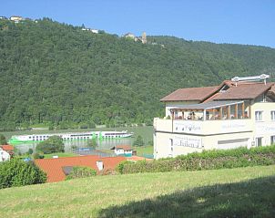 Unterkunft 4611201 • Ferienhaus Oberosterreich • Pension Feiken 