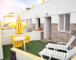 Unterkunft 4613104 - Appartement Vale do Tejo - Sintra Sol - Apartamentos Turisticos