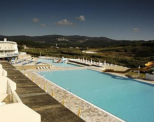 Unterkunft 4613104 - Appartement Vale do Tejo - Sintra Sol - Apartamentos Turisticos