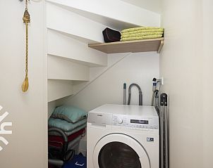 Unterkunft 461806 - Ferienhaus IJsselmeerkust - NH346