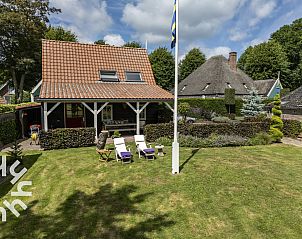 Unterkunft 461806 - Ferienhaus IJsselmeerkust - NH346