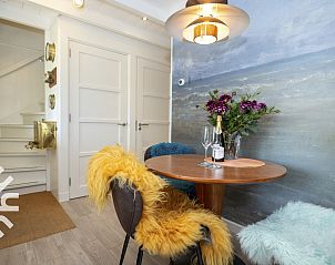 Unterkunft 461806 - Ferienhaus IJsselmeerkust - NH346