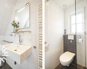 Unterkunft 461806 - Ferienhaus IJsselmeerkust - NH346