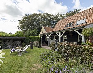 Unterkunft 461806 - Ferienhaus IJsselmeerkust - NH346