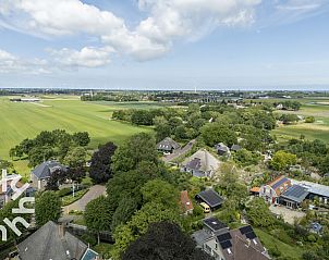 Unterkunft 461806 - Ferienhaus IJsselmeerkust - NH346