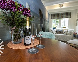 Unterkunft 461806 - Ferienhaus IJsselmeerkust - NH346