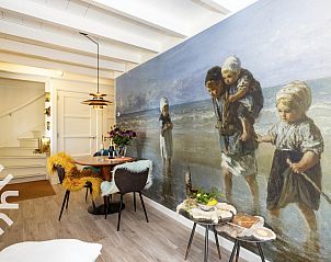 Unterkunft 461806 - Ferienhaus IJsselmeerkust - NH346