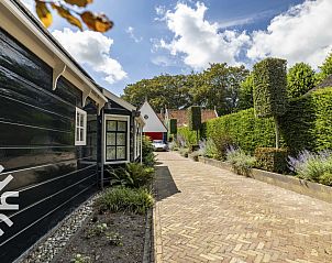 Unterkunft 461806 - Ferienhaus IJsselmeerkust - NH346