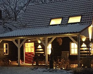 Guest house 461810 • Holiday property IJsselmeerkust • Vakantiehuis in Twisk 