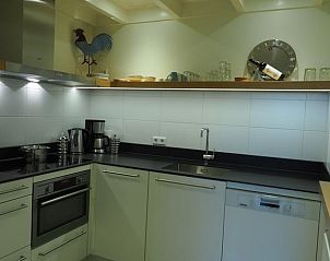 Unterkunft 461810 - Ferienhaus IJsselmeerkust - Vakantiehuis in Twisk