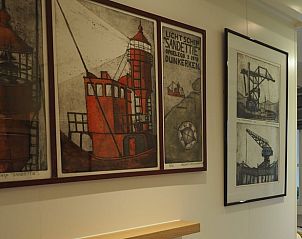 Unterkunft 461810 - Ferienhaus IJsselmeerkust - Vakantiehuis in Twisk