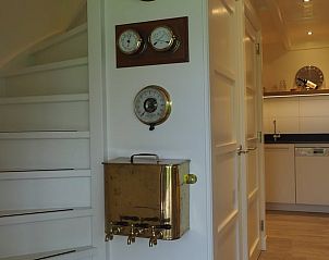 Unterkunft 461810 - Ferienhaus IJsselmeerkust - Vakantiehuis in Twisk