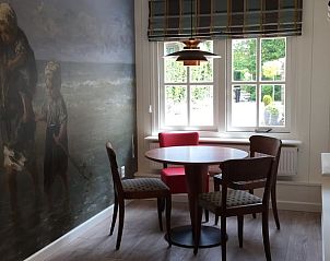 Unterkunft 461810 - Ferienhaus IJsselmeerkust - Vakantiehuis in Twisk