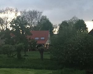 Unterkunft 461810 - Ferienhaus IJsselmeerkust - Vakantiehuis in Twisk