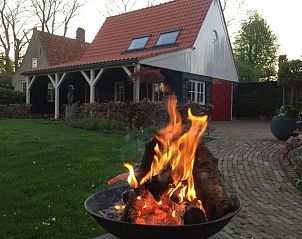 Unterkunft 461810 - Ferienhaus IJsselmeerkust - Vakantiehuis in Twisk