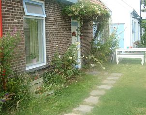 Guest house 462116 • Holiday property IJsselmeerkust • Huisje in Katwoude 