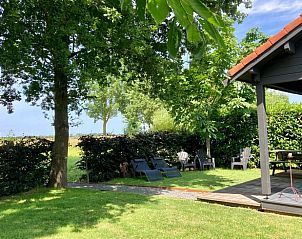 Guest house 462403 • Holiday property IJsselmeerkust • Vakantiehuis in Opperdoes 