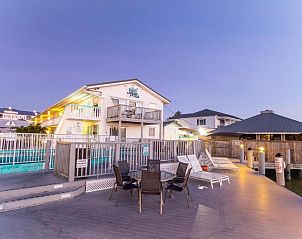 Verblijf 4625406 • Vakantie appartement Florida • The BoatHouse 