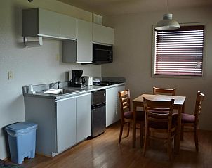 Unterkunft 4625803 - Appartement Rocky Mountains - Absaroka Lodge