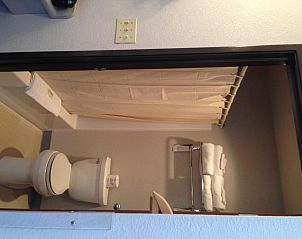 Unterkunft 4625803 - Appartement Rocky Mountains - Absaroka Lodge