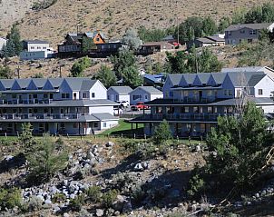 Unterkunft 4625803 - Appartement Rocky Mountains - Absaroka Lodge