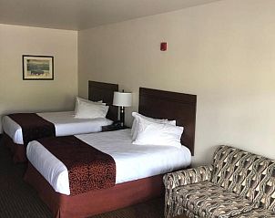 Unterkunft 4625806 - Appartement Rocky Mountains - Yellowstone Big Rock Inn