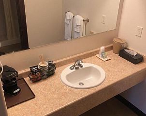 Unterkunft 4625806 - Appartement Rocky Mountains - Yellowstone Big Rock Inn