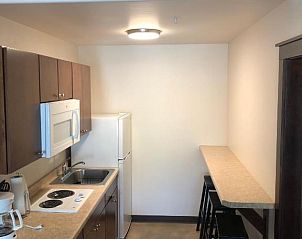 Unterkunft 4625806 - Appartement Rocky Mountains - Yellowstone Big Rock Inn