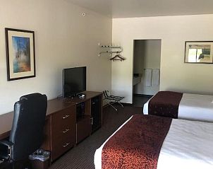 Unterkunft 4625806 - Appartement Rocky Mountains - Yellowstone Big Rock Inn