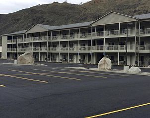 Unterkunft 4625806 - Appartement Rocky Mountains - Yellowstone Big Rock Inn