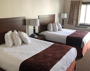 Unterkunft 4625806 - Appartement Rocky Mountains - Yellowstone Big Rock Inn