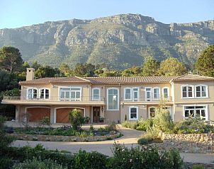 Unterkunft 4627220 • Appartement West-Kaap • Chateau Neuf du Cap 