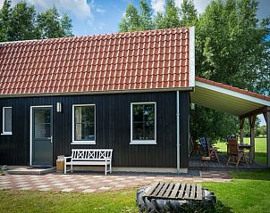 Guest house 462810 - Holiday property IJsselmeerkust - Vakantiehuisje in Schellinkhout