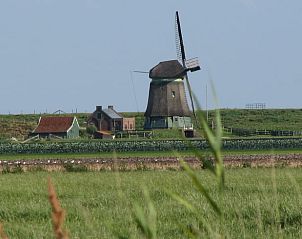 Guest house 462810 - Holiday property IJsselmeerkust - Vakantiehuisje in Schellinkhout