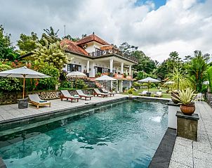 Verblijf 4630112 • Vakantiewoning Nusa Tenggara (Bali/Lombok) • Bukit Asri Lodge 