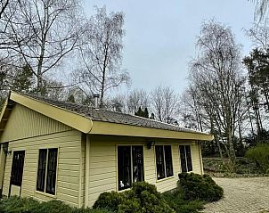 Guest house 463203 • Holiday property IJsselmeerkust • Huisje in Oosterblokker 