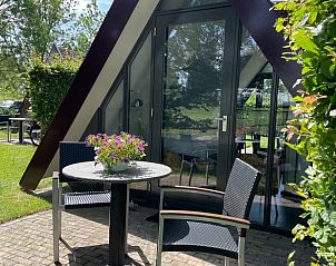 Guest house 463601 • Holiday property IJsselmeerkust • Vakantiehuisje in Oosterleek 