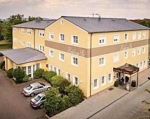 Unterkunft 46603301 - Appartement Bayern - Hotel am See