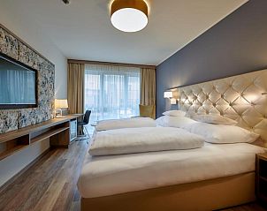 Unterkunft 46603301 - Appartement Bayern - Hotel am See