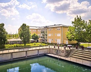 Unterkunft 46603301 - Appartement Bayern - Hotel am See