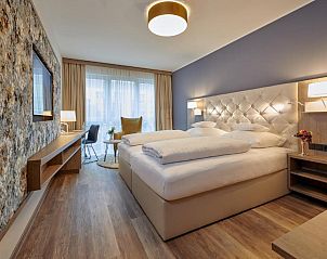 Unterkunft 46603301 - Appartement Bayern - Hotel am See