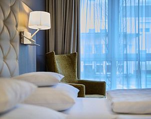 Unterkunft 46603301 - Appartement Bayern - Hotel am See