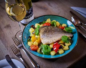 Unterkunft 46603301 - Appartement Bayern - Hotel am See