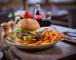 Unterkunft 46603301 - Appartement Bayern - Hotel am See