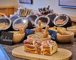 Unterkunft 46603301 - Appartement Bayern - Hotel am See